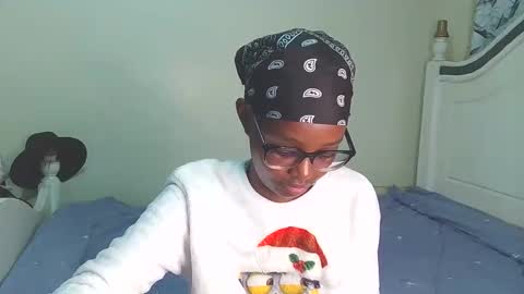 Snapshot of t_okyo chatting on September 18, 2025, 4:47 am TOKYO online show from September 18, 2025, 4:47 am