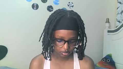 Snapshot of t_okyo chatting on October 10, 2025, 8:24 am TOKYO online show from October 10, 2025, 8:24 am