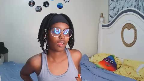 Snapshot of t_okyo chatting on October 30, 2025, 4:08 pm TOKYO online show from October 30, 2025, 4:08 pm