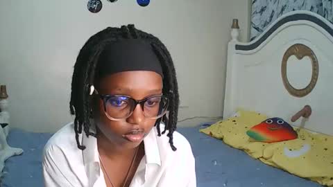 Snapshot of t_okyo chatting on November 5, 2025, 3:39 am TOKYO online show from November 5, 2025, 3:39 am