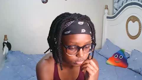 Snapshot of t_okyo chatting on November 19, 2025, 4:40 pm TOKYO online show from November 19, 2025, 4:40 pm