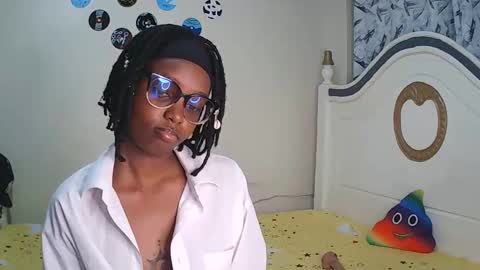 Snapshot of t_okyo chatting on November 24, 2025, 2:55 am TOKYO online show from November 24, 2025, 2:55 am