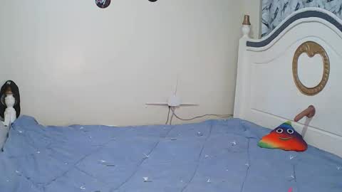 Snapshot of t_okyo chatting on December 3, 2025, 4:16 pm TOKYO online show from December 3, 2025, 4:16 pm