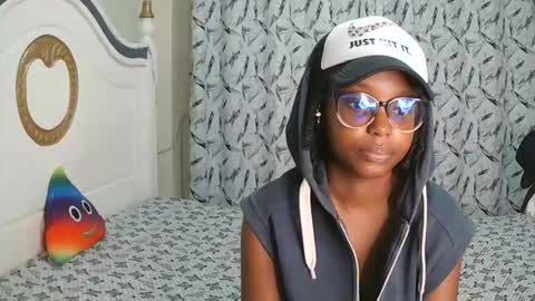 Snapshot of t_okyo chatting on January 10, 2026, 2:13 am TOKYO online show from January 10, 2026, 2:13 am