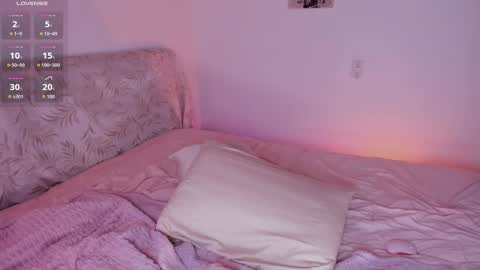 Nice to meet you I am Mia3 online show from December 16, 2025, 7:41 pm