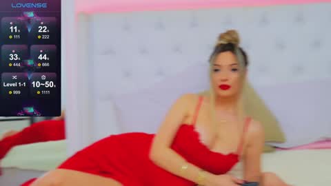 Arianna online show from December 16, 2024, 4:49 pm