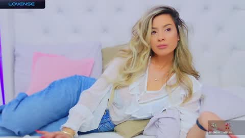 Arianna online show from December 21, 2024, 5:18 pm