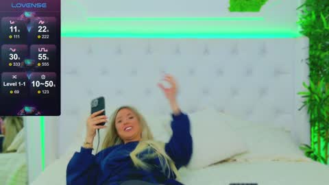 Arianna online show from January 30, 2025, 7:26 pm