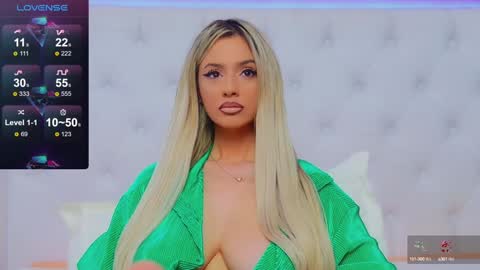 Arianna online show from January 31, 2025, 9:26 pm