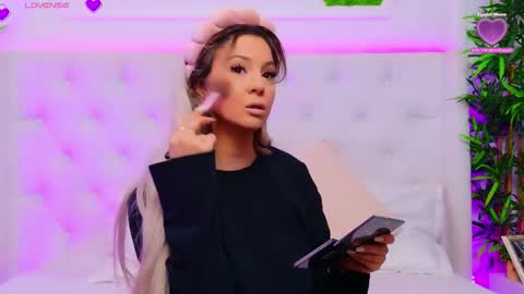 Arianna online show from January 10, 2026, 1:35 pm