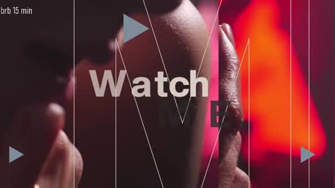 TAANNI online show from November 14, 2025, 9:46 pm