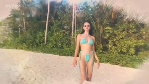 TAANNI online show from January 14, 2026, 9:42 pm