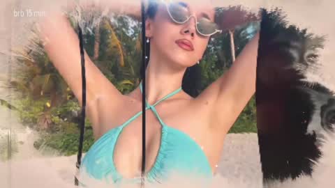 Snapshot of taanni_bc chatting on March 28, 2026, 8:52 pm TAANNI online show from March 28, 2026, 8:52 pm