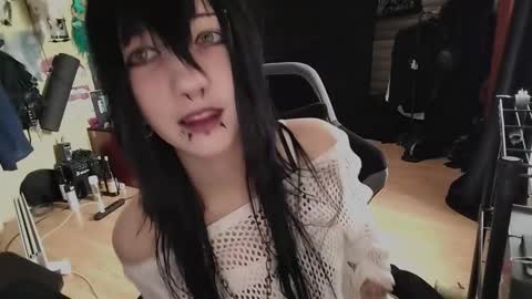 Snapshot of tabethashempert chatting on February 11, 2026, 11:15 am Lina online show from February 11, 2026, 11:15 am