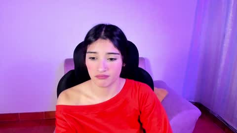 Snapshot of tabitapurple chatting on January 11, 2025, 3:09 pm TABITA online show from January 11, 2025, 3:09 pm