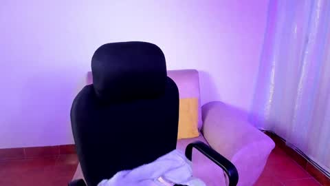 Snapshot of tabitapurple chatting on January 14, 2025, 12:35 pm TABITA online show from January 14, 2025, 12:35 pm