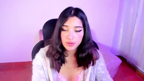 Snapshot of tabitapurple chatting on January 14, 2025, 3:47 pm TABITA online show from January 14, 2025, 3:47 pm