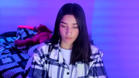 Snapshot of tabitapurple chatting on January 27, 2025, 2:24 pm TABITA online show from January 27, 2025, 2:24 pm