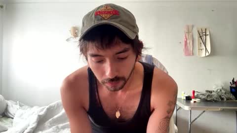 Snapshot of tabris_hairyboy chatting on January 12, 2026, 7:52 pm Tabris online show from January 12, 2026, 7:52 pm