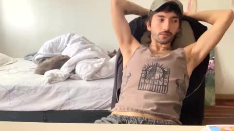 Snapshot of tabris_hairyboy chatting on May 14, 2026, 8:59 pm Tabris online show from May 14, 2026, 8:59 pm