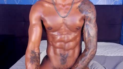 Tachala  online show from October 28, 2025, 3:10 am