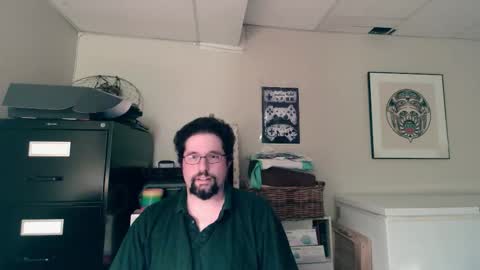 tacken online show from January 8, 2026, 9:17 pm