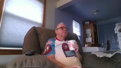 tacrunner66_ online show from February 21, 2025, 10:59 pm