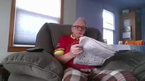 tacrunner66_ online show from February 25, 2025, 7:03 pm