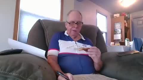 tacrunner66_ online show from March 4, 2025, 7:11 pm