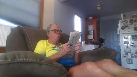 tacrunner66_ online show from September 22, 2025, 10:12 pm