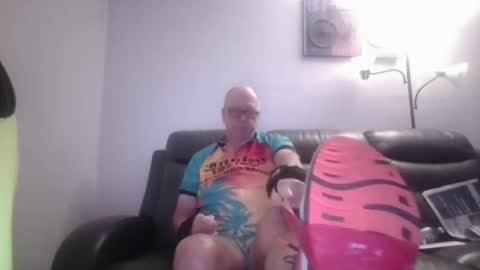 tacrunner66_ online show from January 16, 2026, 3:05 pm