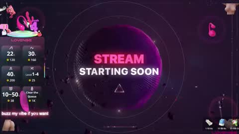 Tadaha72 online show from November 23, 2025, 8:52 pm