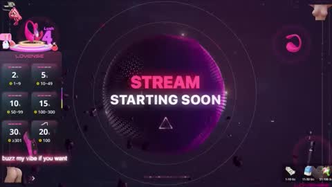 Tadaha72 online show from February 26, 2026, 2:21 am