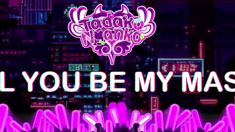 Tadako Nyanko online show from January 20, 2025, 2:32 am