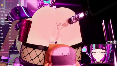 Tadako Nyanko online show from January 27, 2025, 2:20 am