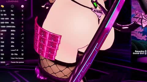 Tadako Nyanko online show from February 4, 2025, 5:31 am