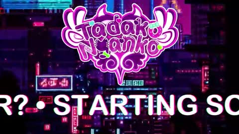 Tadako Nyanko online show from October 27, 2025, 1:42 am