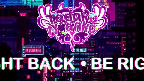 Tadako Nyanko online show from January 15, 2026, 2:16 am