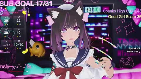 Snapshot of tadakonyanko chatting on February 19, 2026, 2:35 pm Tadako Nyanko online show from February 19, 2026, 2:35 pm