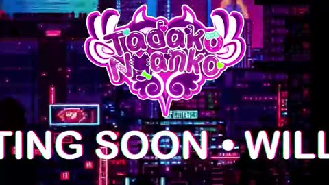 Snapshot of tadakonyanko chatting on February 21, 2026, 2:34 am Tadako Nyanko online show from February 21, 2026, 2:34 am