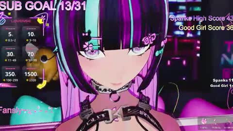 Snapshot of tadakonyanko chatting on March 16, 2026, 1:26 pm Tadako Nyanko online show from March 16, 2026, 1:26 pm