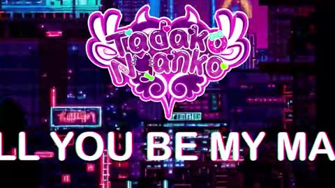 Snapshot of tadakonyanko chatting on March 23, 2026, 1:20 am Tadako Nyanko online show from March 23, 2026, 1:20 am