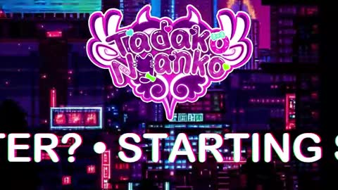 Snapshot of tadakonyanko chatting on April 2, 2026, 2:31 am Tadako Nyanko online show from April 2, 2026, 2:31 am