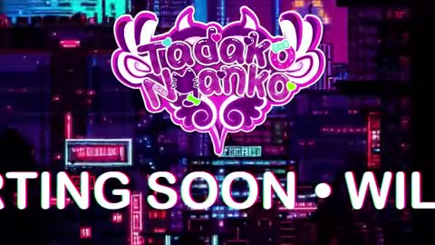 Snapshot of tadakonyanko chatting on April 2, 2026, 2:37 pm Tadako Nyanko online show from April 2, 2026, 2:37 pm