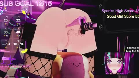 Snapshot of tadakonyanko chatting on April 13, 2026, 1:22 am Tadako Nyanko online show from April 13, 2026, 1:22 am