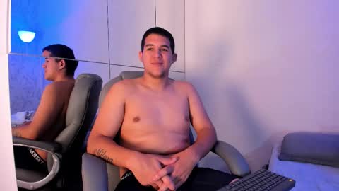 tadeo_vega online show from February 6, 2026, 4:39 am