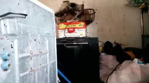 Snapshot of tadfn chatting on January 18, 2025, 1:40 pm tadfn online show from January 18, 2025, 1:40 pm