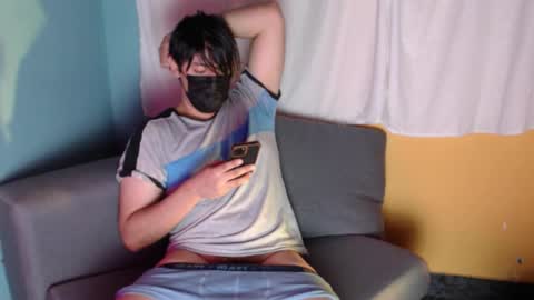 taesex online show from January 12, 2026, 8:08 am