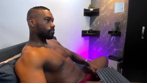 Tafari Zulu online show from December 13, 2024, 10:34 pm