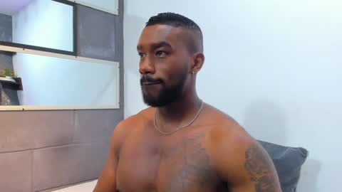 Tafari Zulu online show from December 25, 2024, 1:20 am